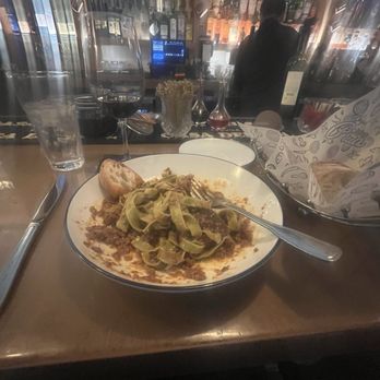 Basta Restaurant - Italian Near Me - Agoura Hills, California