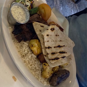 Cafe Istanbul - Chef's Mix Grill - Turkish Near Me - Chicago, Illinois Cafe Istanbul - Chef's Mix Grill - Turkish Near Me - Chicago, Illinois