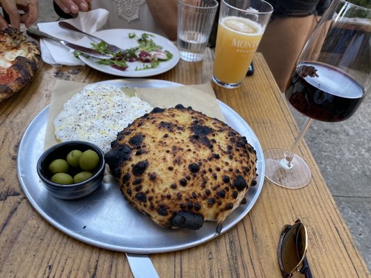 Hoek Pizza by null Hoek Pizza by null