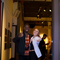 Jide & Chloe Comedy Shows