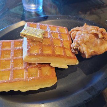 Daddy O’s - Broasted Chicken, I need more! - New American Near Me - Lihue, Hawaii