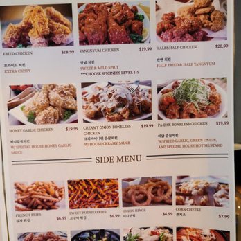 The Third Place - Korean Near Me - Redmond, Washington The Third Place - Korean Near Me - Redmond, Washington