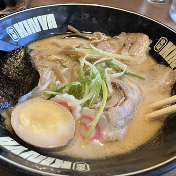 Kinya Ramen - Kinya Ramen - Bubble Tea Near Me - Durham, North Carolina