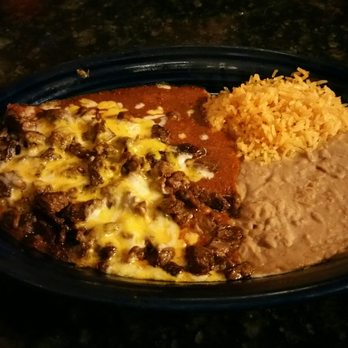 Los Jalapenos - Tex-Mex Near Me - Carrollton, Texas
