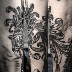 Grindhouse Tattoo
