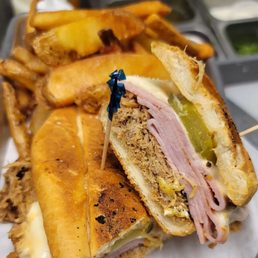 Cubano