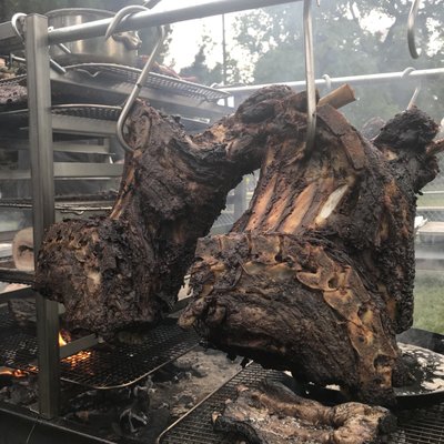 Etta Bucktown by null