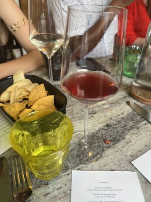 Celladora Wines by null