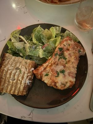 Standard Italian by null