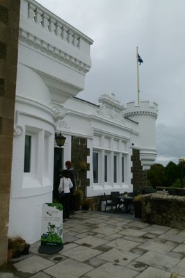 The Flodigarry Hotel by null