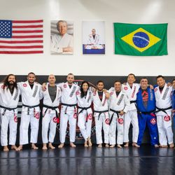 Gracie Barra Fullerton