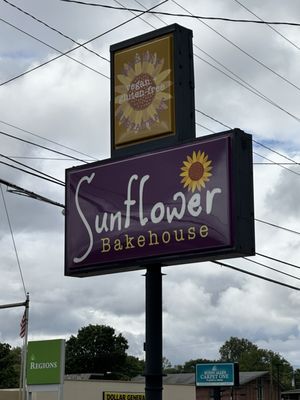 Sunflower Bakehouse by null