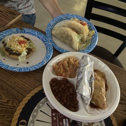 American Legion Post No 426 - Tacos Tuesday...