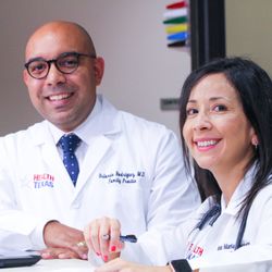HealthTexas Primary Doctors - Southwest Military Clinic