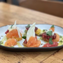 Felix Trattoria - Agrumi