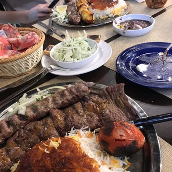 Tah Deeg Persian Cuisine - Persian/Iranian Near Me - Clovis, California Tah Deeg Persian Cuisine - Persian/Iranian Near Me - Clovis, California