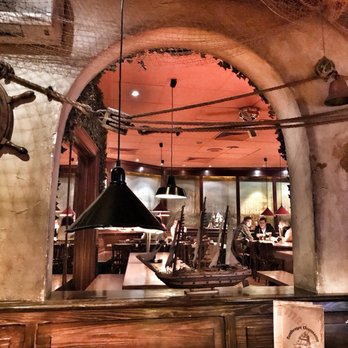 Hamborger Veermaster - German Near Me - Hamburg, HH