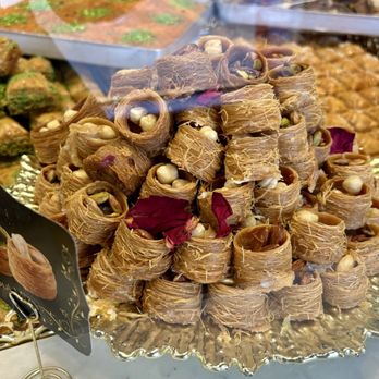 Reem's Bakery - Bakeries Near Me - Denver, Colorado Reem's Bakery - Bakeries Near Me - Denver, Colorado