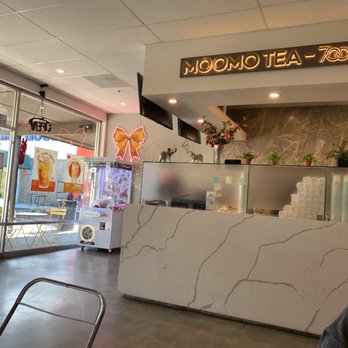 Moomo Tea - Bubble Tea Near Me - Sunnyvale, California Moomo Tea - Bubble Tea Near Me - Sunnyvale, California