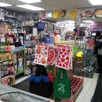 Shanti Maa - a woman shopping in a store - Convenience Stores Near Me - Glen Cove, New York Shanti Maa - a woman shopping in a store - Convenience Stores Near Me - Glen Cove, New York