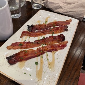First Watch - Bacon - Breakfast & Brunch Near Me - St. Louis, Missouri