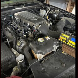 East Coast Automotive Services