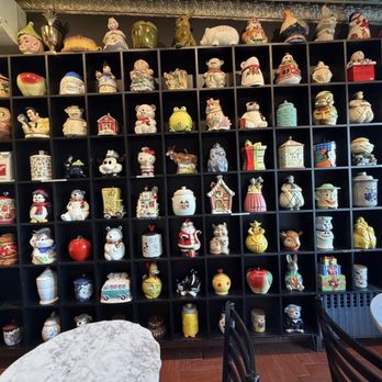 The Cookie Jar - Bakeries Near Me - Staten Island, New York
