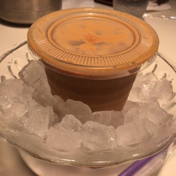 太興 - Iced milk tea - HK (strong) style - Cantonese Near Me - Hong Kong, HK