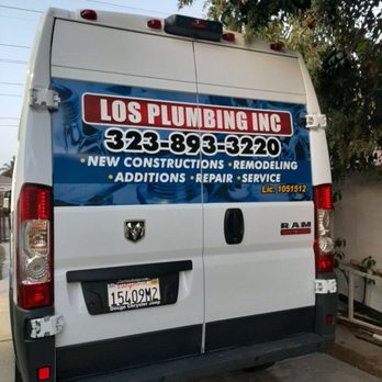 Los Plumbing - Plumbing Near Me Los Plumbing - Plumbing Near Me