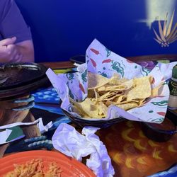 Mr Tequila - Chips