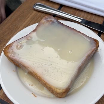 Plow - Breakfast & Brunch Near Me - San Francisco, California