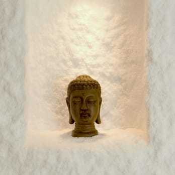 The Salt Cave - Halotherapy Near Me - London, XGL
