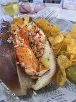 The Beach Club by null