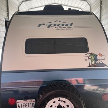 Red White & Blue Mobile RV Detailing - Auto Detailing Near Me Red White & Blue Mobile RV Detailing - Auto Detailing Near Me