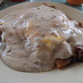 Harpoon Harry's - A Heapin' Harry special. - Breakfast & Brunch Near Me - Key West, Florida