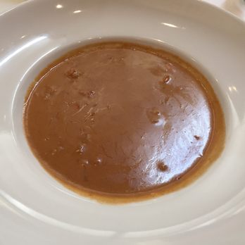 Tony's - Lobster bisque - Italian Near Me - Houston, Texas Tony's - Lobster bisque - Italian Near Me - Houston, Texas