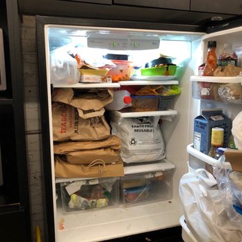 The Local Hostel - Fridge are always full - Hostels Near Me - Long Island City, New York The Local Hostel - Fridge are always full - Hostels Near Me - Long Island City, New York