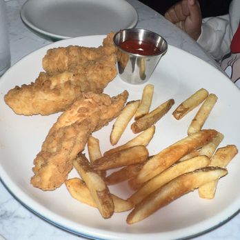 Culinary Dropout - Chicken Tenders - New American Near Me - Atlanta, Georgia Culinary Dropout - Chicken Tenders - New American Near Me - Atlanta, Georgia