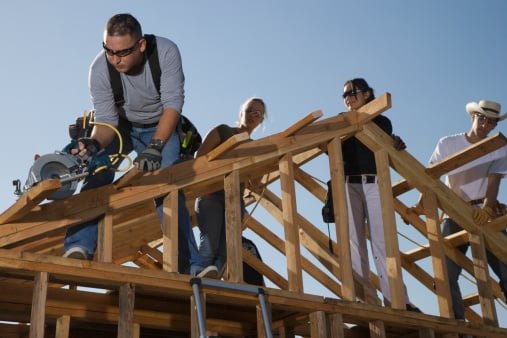 Slide of Atlanta Roofing Specialists