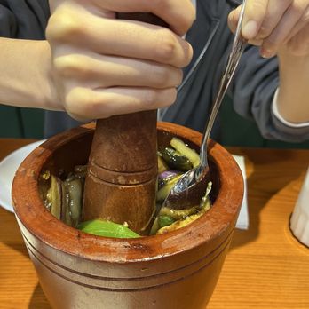 Tasty House - 皮蛋茄子 - Szechuan Near Me - Bellevue, Washington Tasty House - 皮蛋茄子 - Szechuan Near Me - Bellevue, Washington