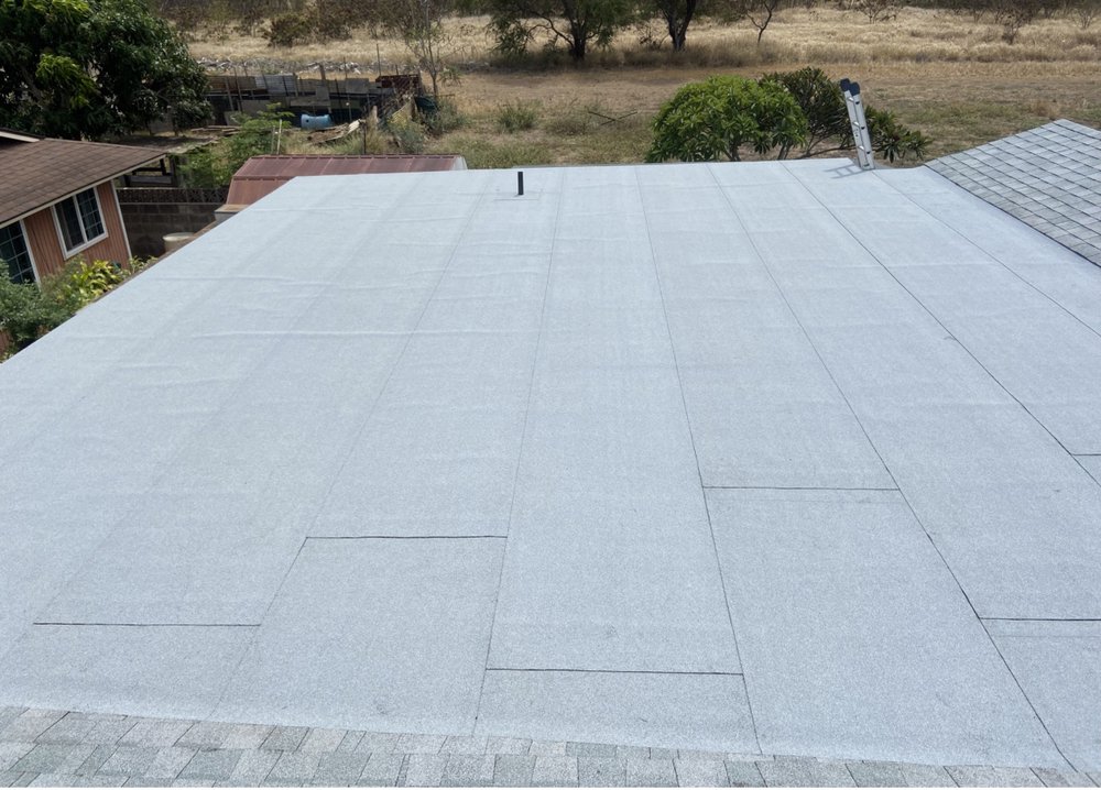 Slide of Bang Um Out Services