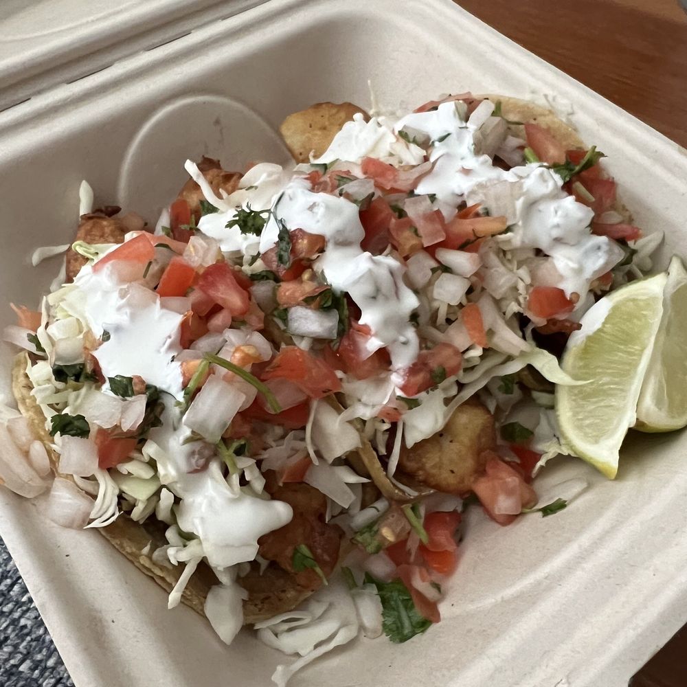 3 fish tacos 3 fish tacos