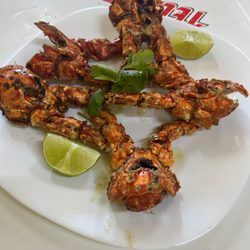 Pescaderia Marentes - Langosta