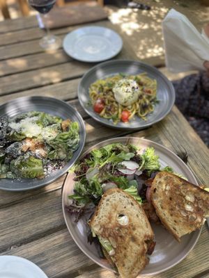 Roblar Winery and Vineyards - Santa Ynez Estate Tasting Room by null