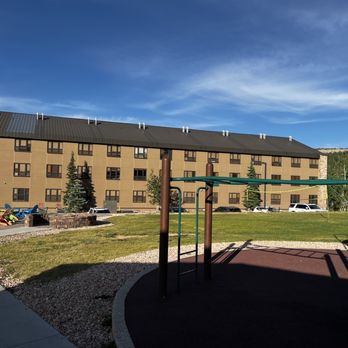 Cedar Breaks Lodge by Diamond Resorts - Main building - Hotels Near Me - Brian Head, Utah