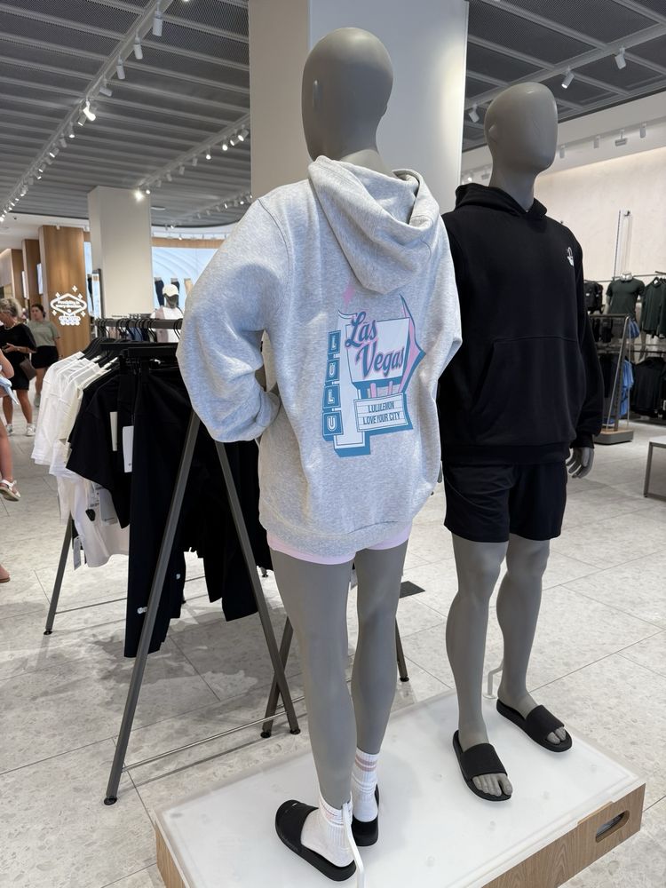 Lululemon