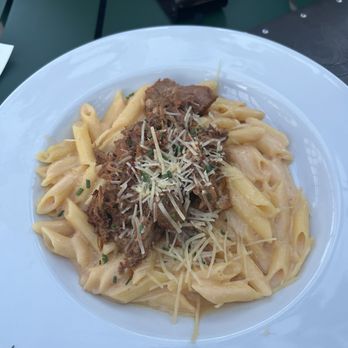 Ghostfish Brewing - mac and cheese - Breweries Near Me - Seattle, Washington