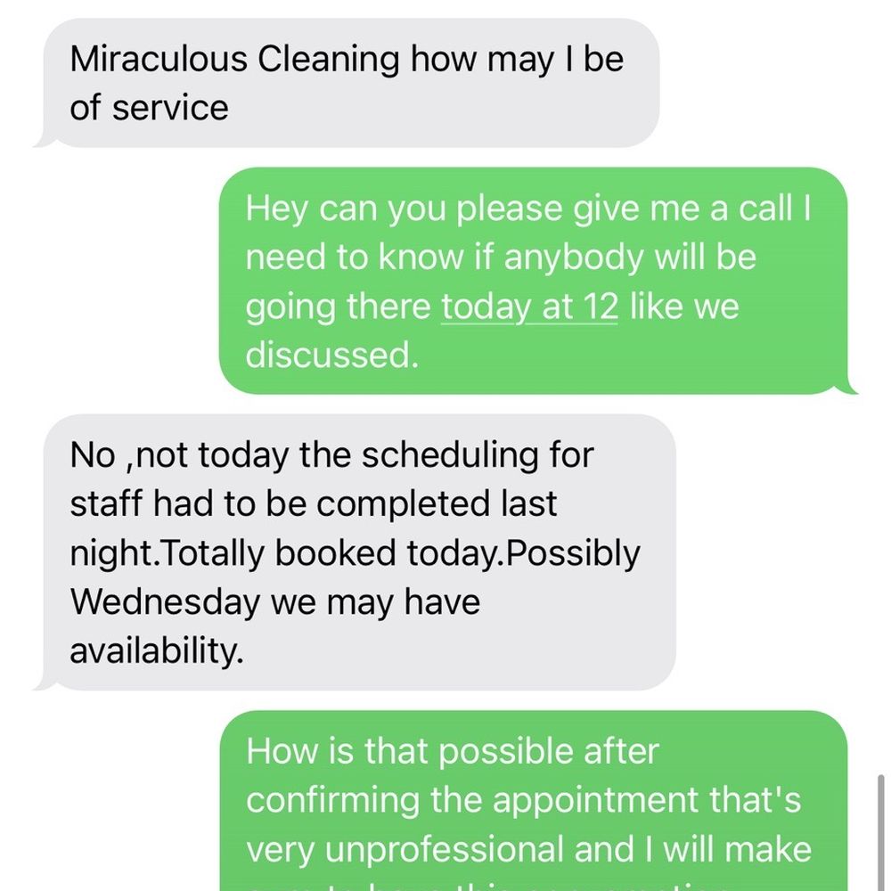 Miraculous Cleaning - Home Cleaning Near Me - Pasadena, California Miraculous Cleaning - Home Cleaning Near Me - Pasadena, California