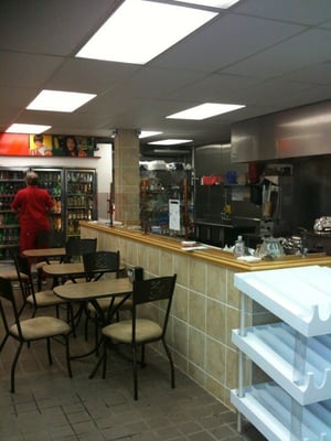 Papu's Cafe by null
