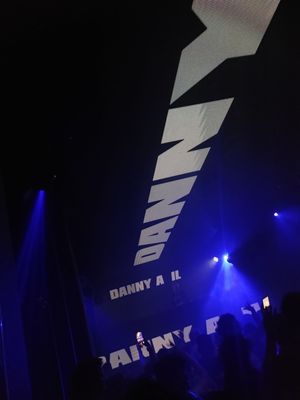 Temple Nightclub San Francisco by null